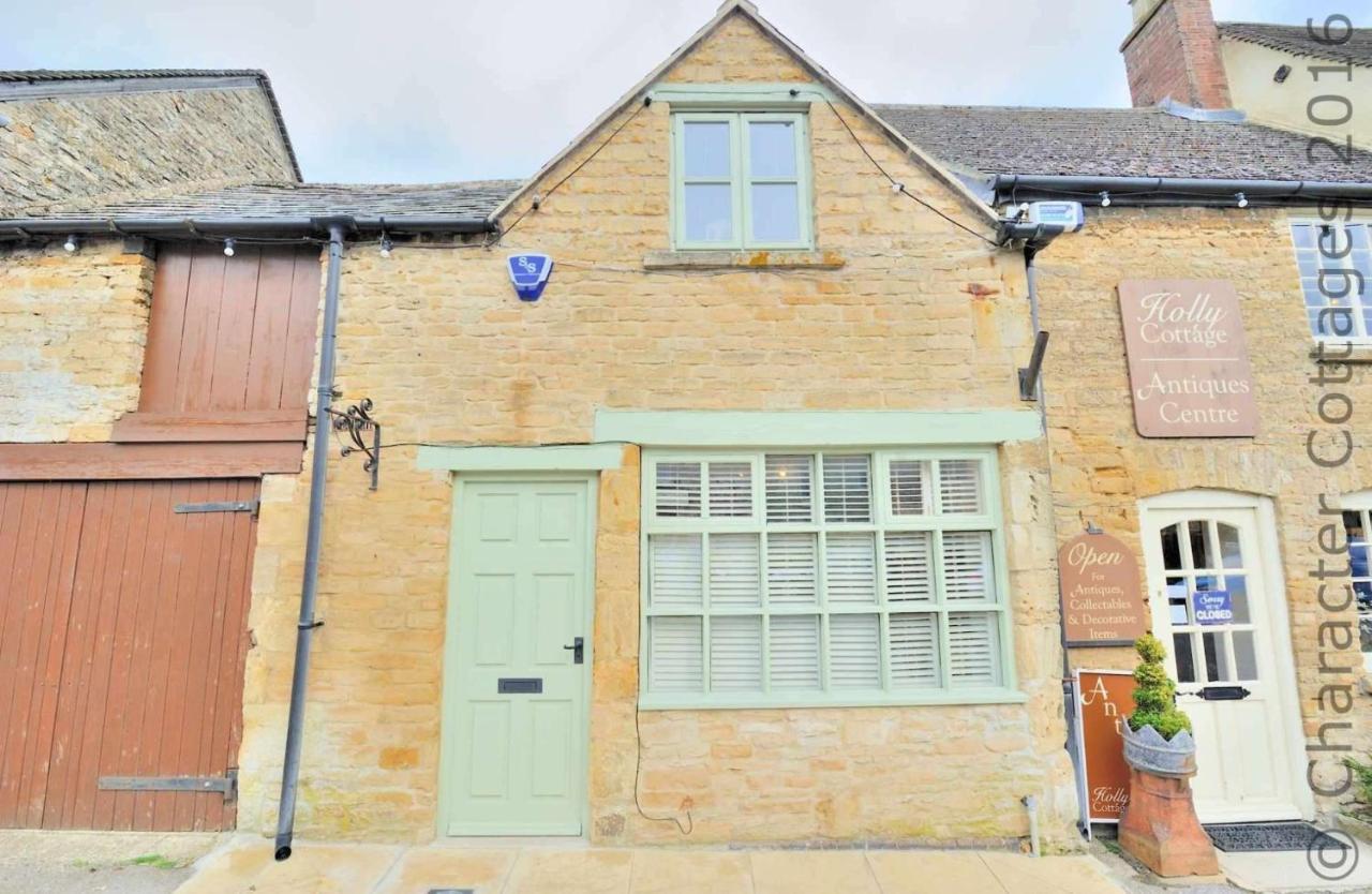 Masters House Stow-on-the-Wold Exterior foto